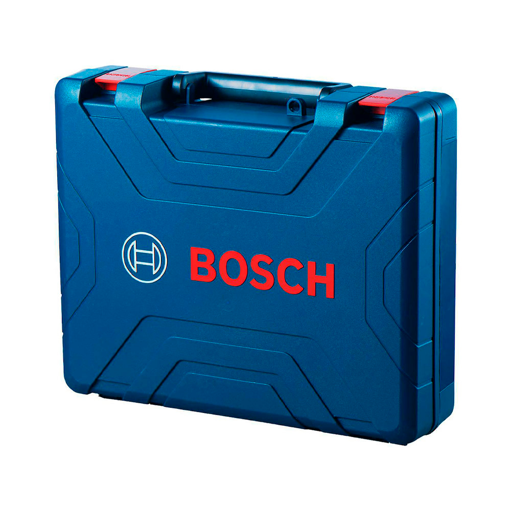 TALADRO ATORNILLADOR BOSCH GSR 185-LI +SIERRA GKS 185 + 2BAT - 4