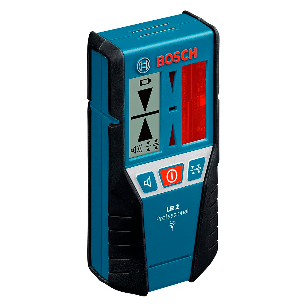 RECEPTOR LÁSER BOSCH LR2 - 1