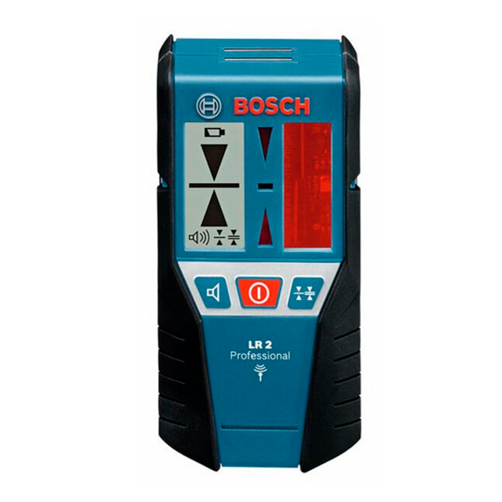 RECEPTOR LÁSER BOSCH LR2 - 3