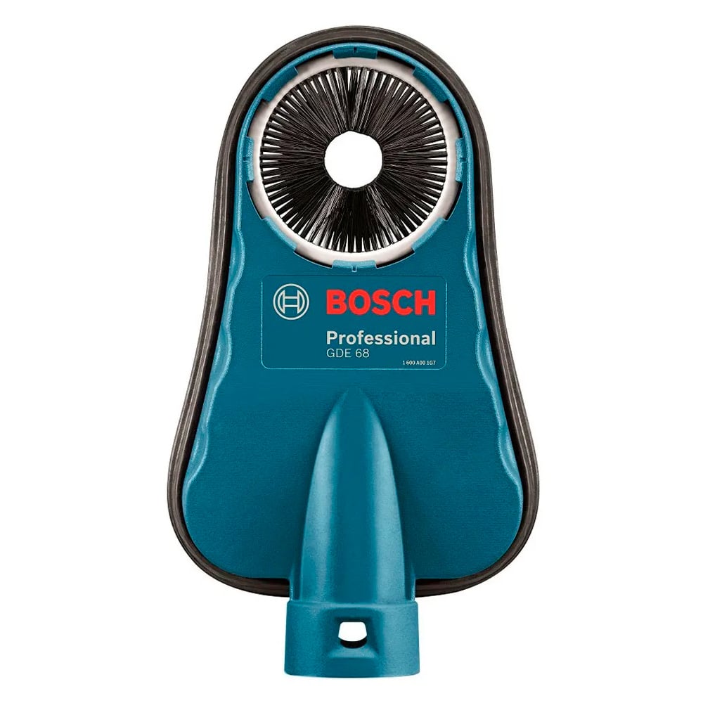 ACCESORIO DE ASPIRACIÓN DE POLVO BOSCH GDE 68-TALADROS Y MARTILLOS - 1