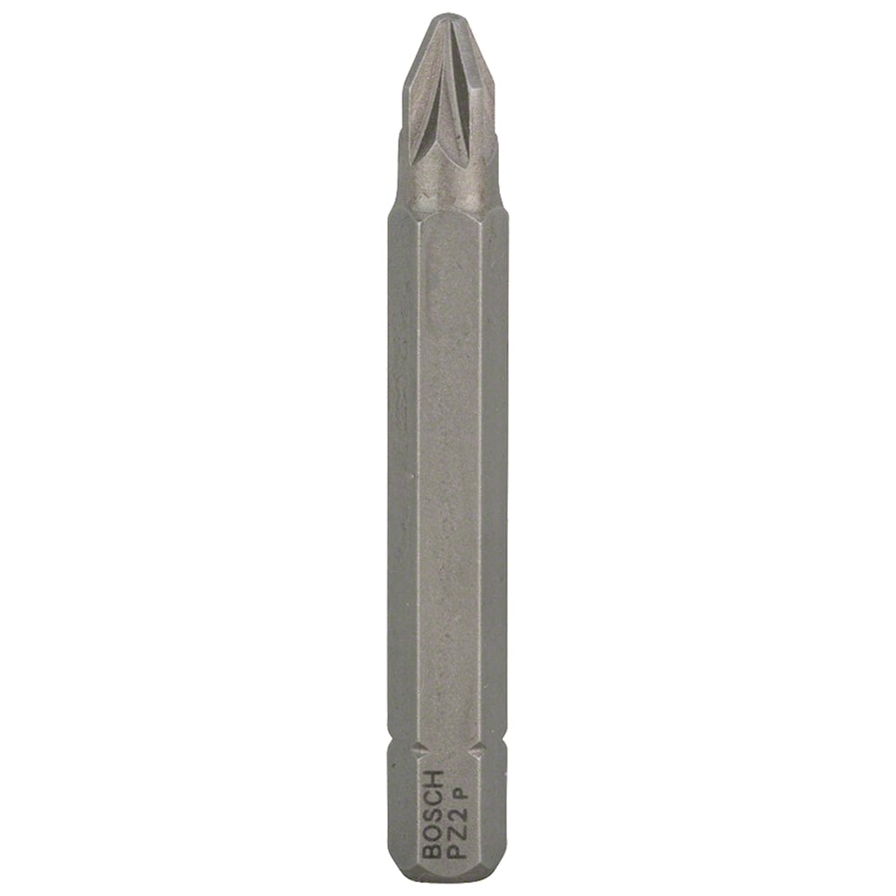 BOSCH PUNTA POZIDRIV 2X50MM 3 UNIDADES - 2