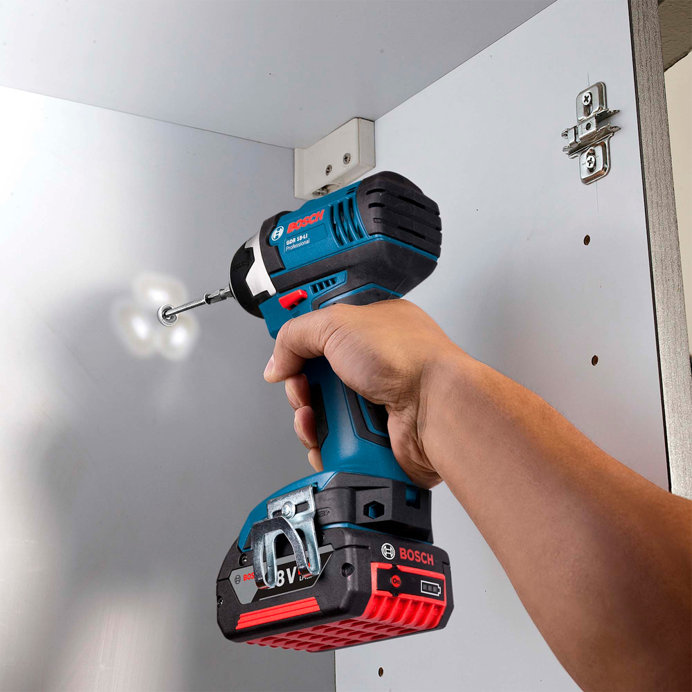 BOSCH PUNTA PHILLIPS 3X25MM 100 UNIDADES CAJA PLASTICA - 3