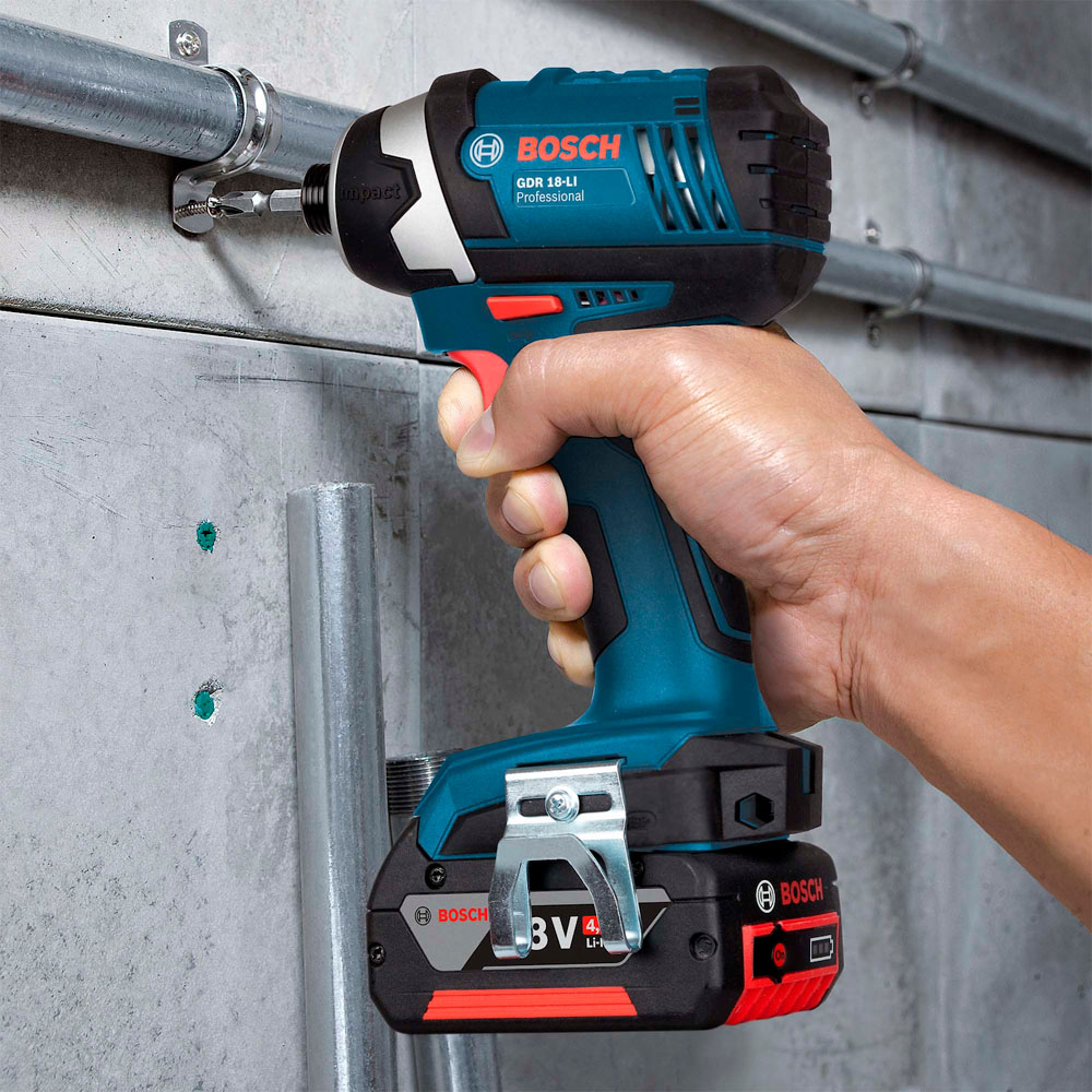 BOSCH PUNTA POZIDRIV 1X25MM 100 UNIDADES CAJA PLASTICA - 3