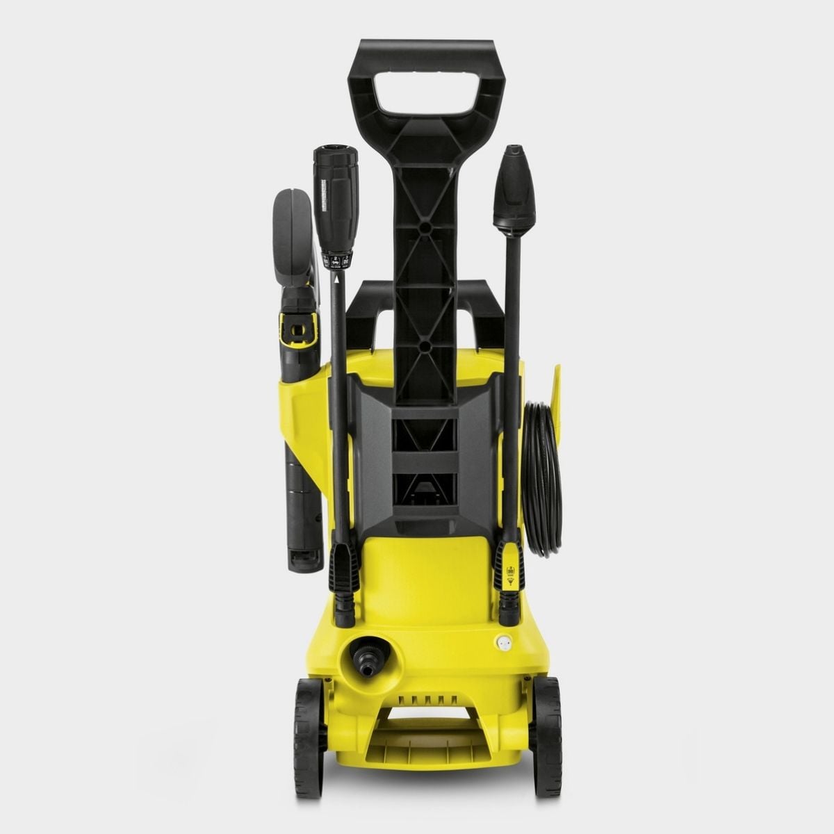 HIDROLAVADORA KARCHER K 2 POWER CONTROL CAR - 4