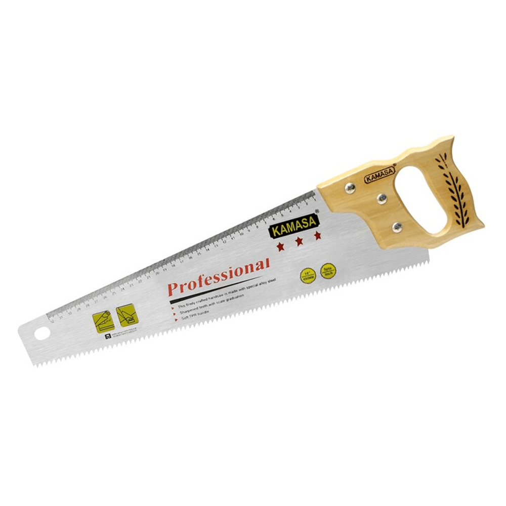 SERRUCHO M.M 18' KAMASA KM165 - 1