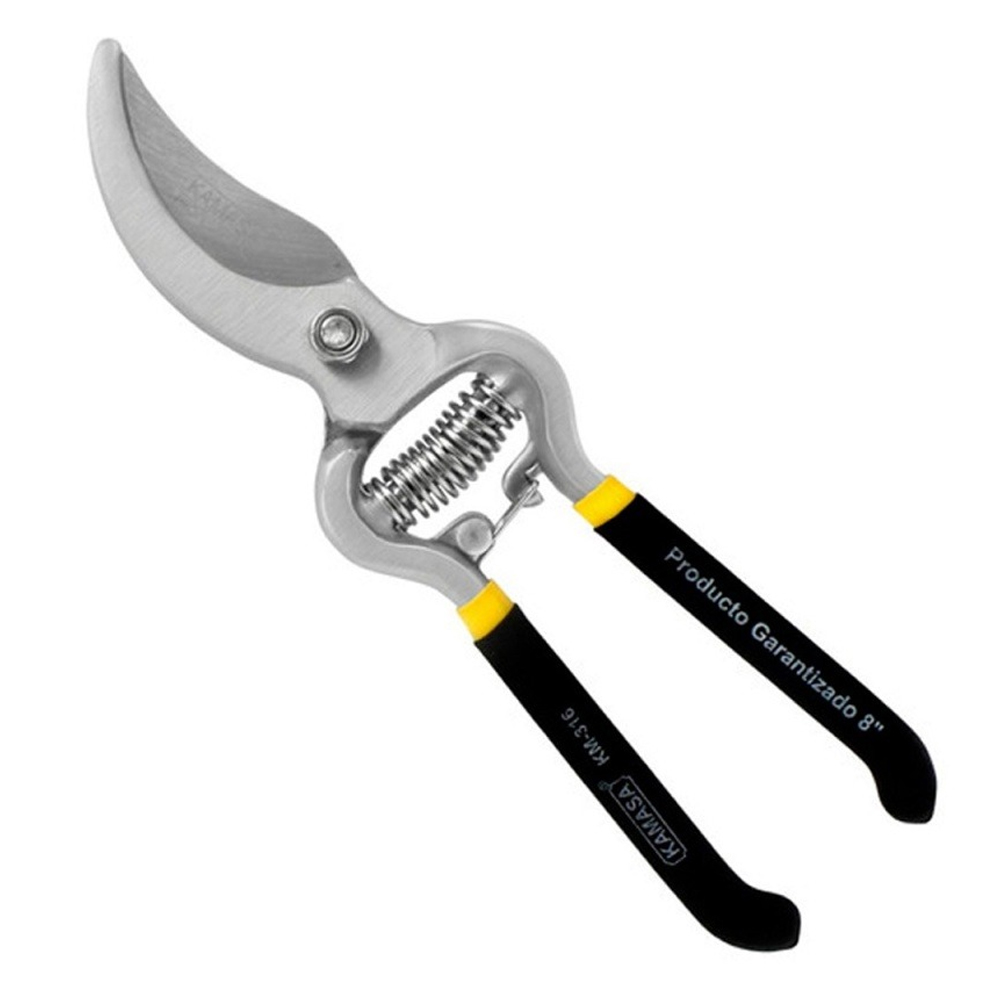 TIJERA PARA PODAR 8' CORTE 20MM KAMASA KM316 - 1