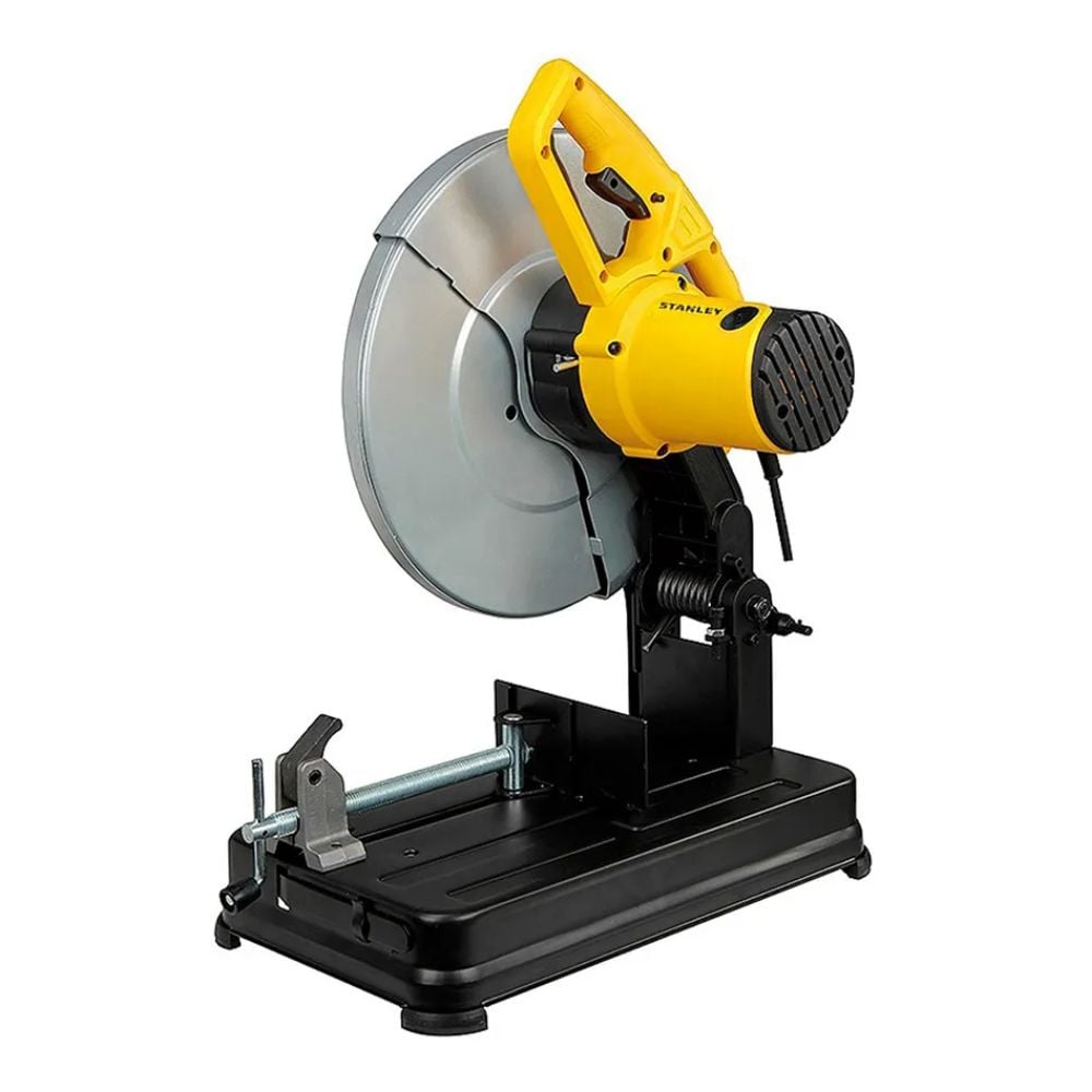 TRONZADORA DE METALES STANLEY SSC22 2200W - 1