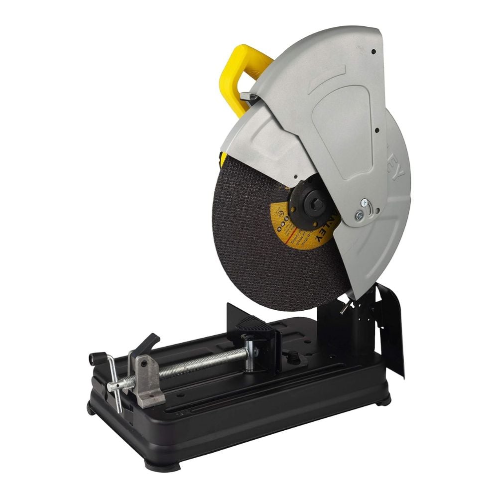 TRONZADORA DE METALES STANLEY SSC22 2200W - 2