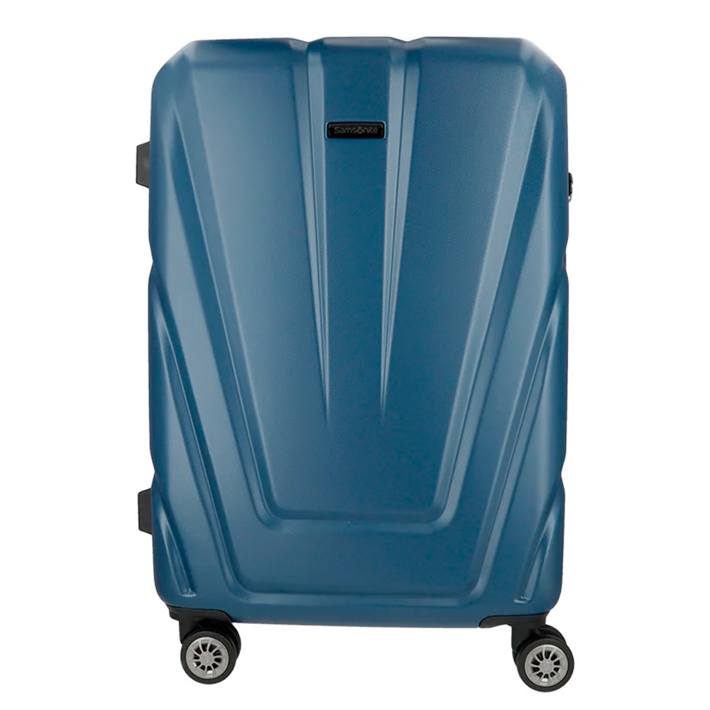 MALETA VEGAS 3.0 GRANDE AZUL NOCHE SAMSONITE - 2
