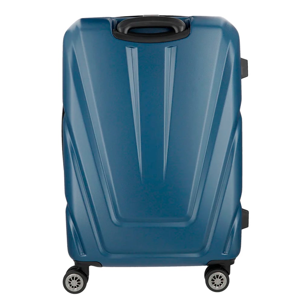 MALETA VEGAS 3.0 GRANDE AZUL NOCHE SAMSONITE - 3
