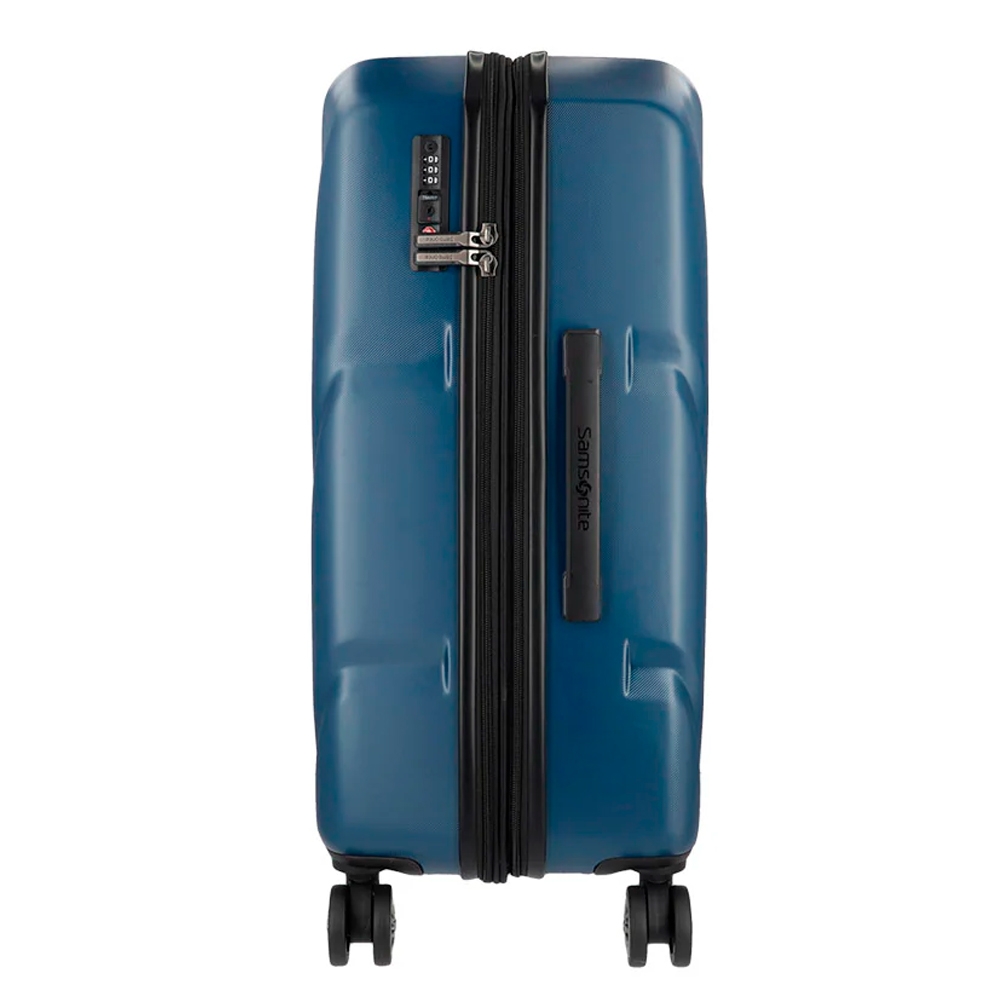 MALETA VEGAS 3.0 GRANDE AZUL NOCHE SAMSONITE - 5