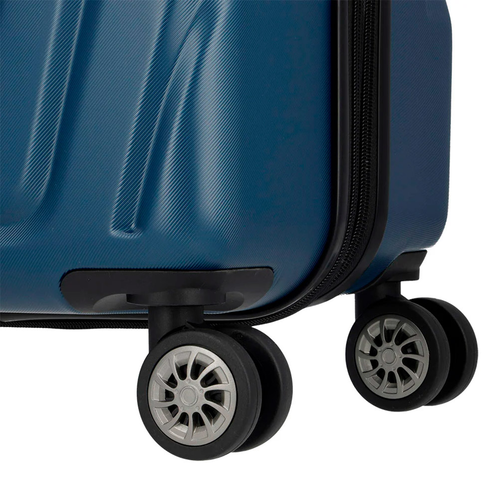 MALETA VEGAS 3.0 GRANDE AZUL NOCHE SAMSONITE - 6