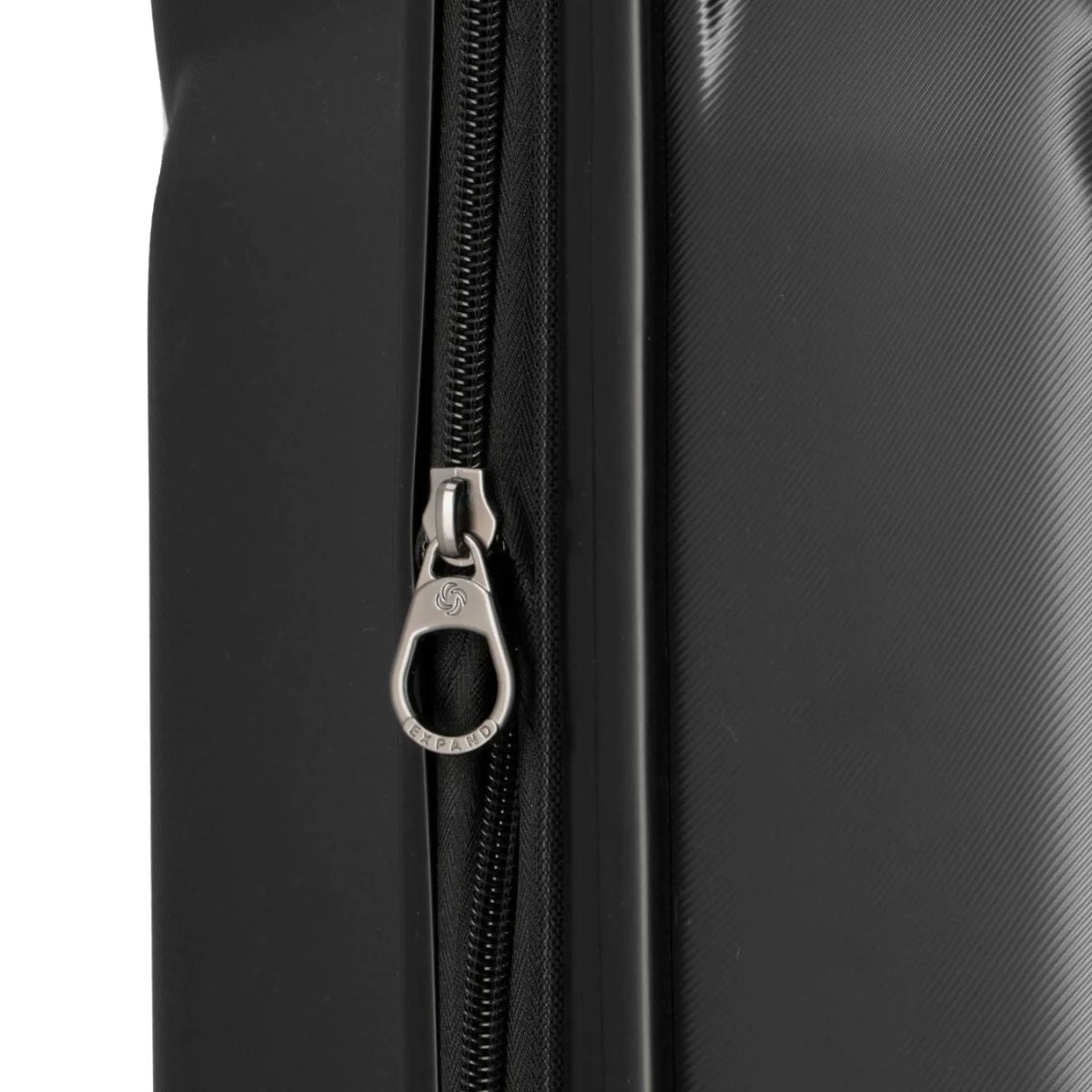 MALETA VEGAS 3.0 CABINERA ONYX NEGRA SAMSONITE - 2