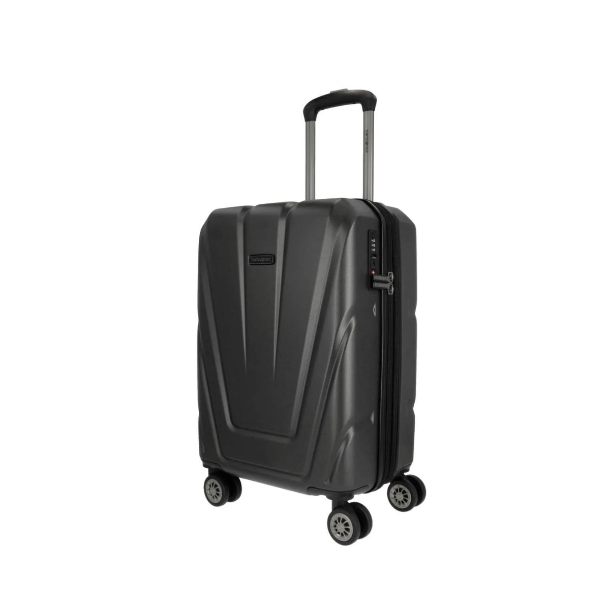 MALETA VEGAS 3.0 CABINERA ONYX NEGRA SAMSONITE - 4