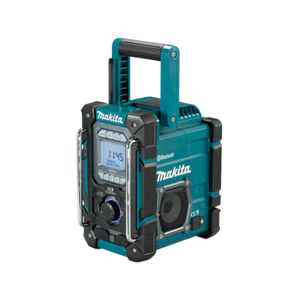 RADIO DE OBRA MAKITA DMR300 BLUETOOTH - 1