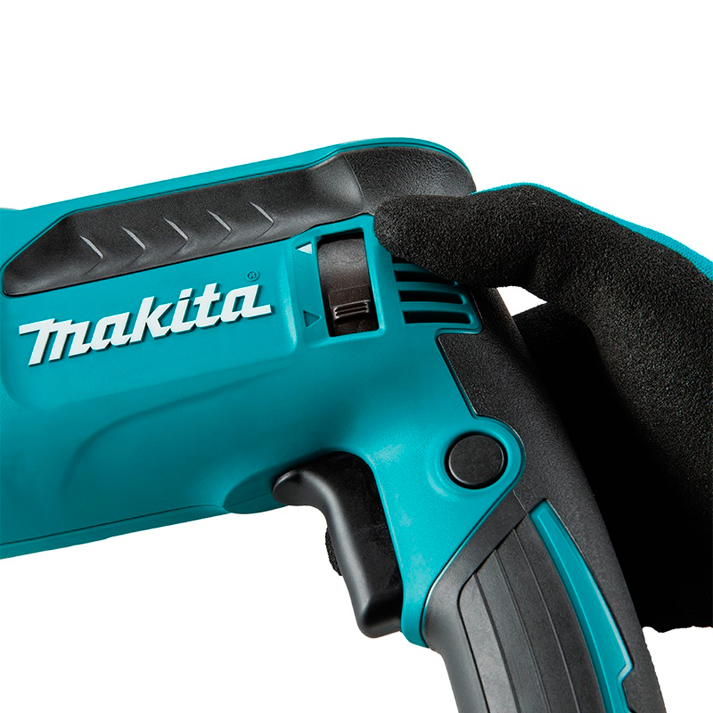 TALADRO MAKITA DP4020 1/2” 630W 3000RPM MANDRIL METÁLICO - 3