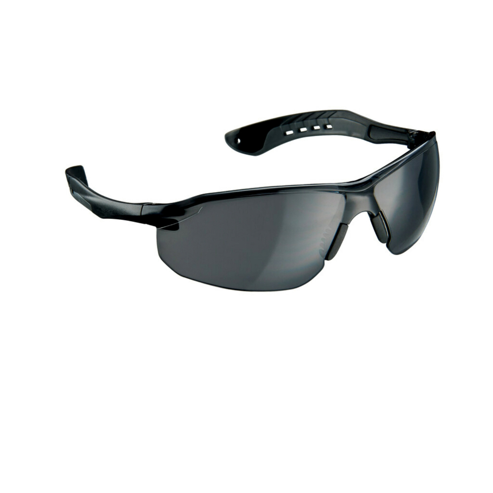 LENTES DE SEGURIDAD 3M PROFESIONALES CON LENTE OSCURO - 2