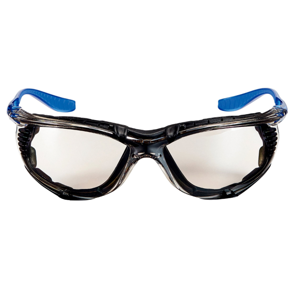 LENTES DE SEGURIDAD 3M 47200 ESPEJADO ANTIEMPAÑANTE ANTINIEBLE - 3