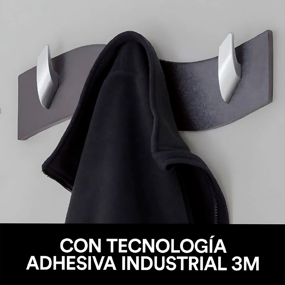 CINTA ADHESIVA SCOTCH MOUNT EXTREMA - 2
