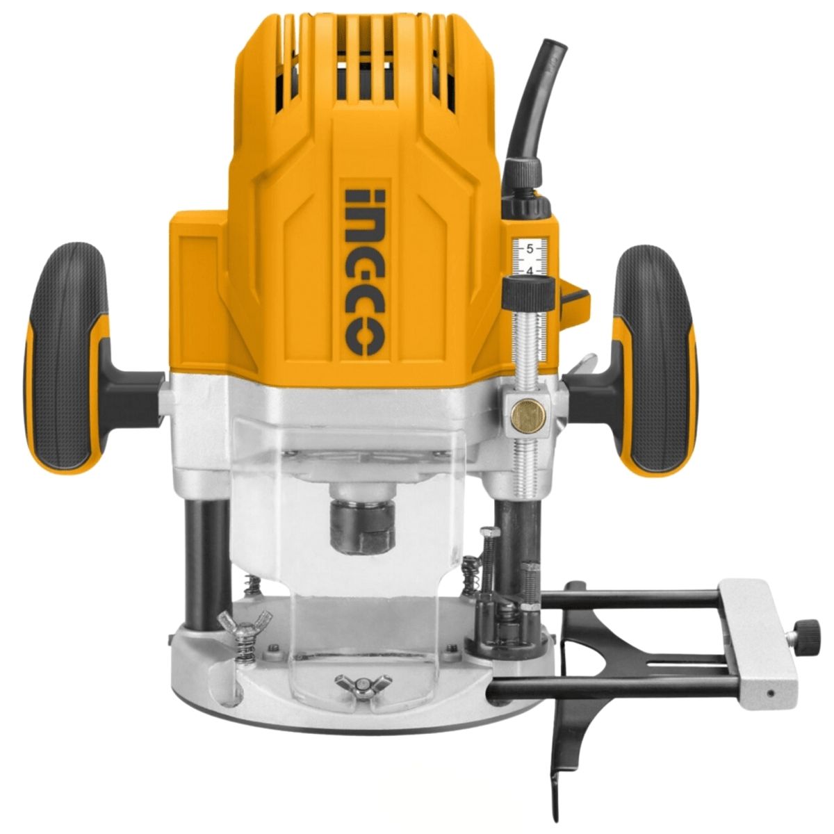 RUTEADORA FRESADORA 1600W INGCO RT160028 - 2