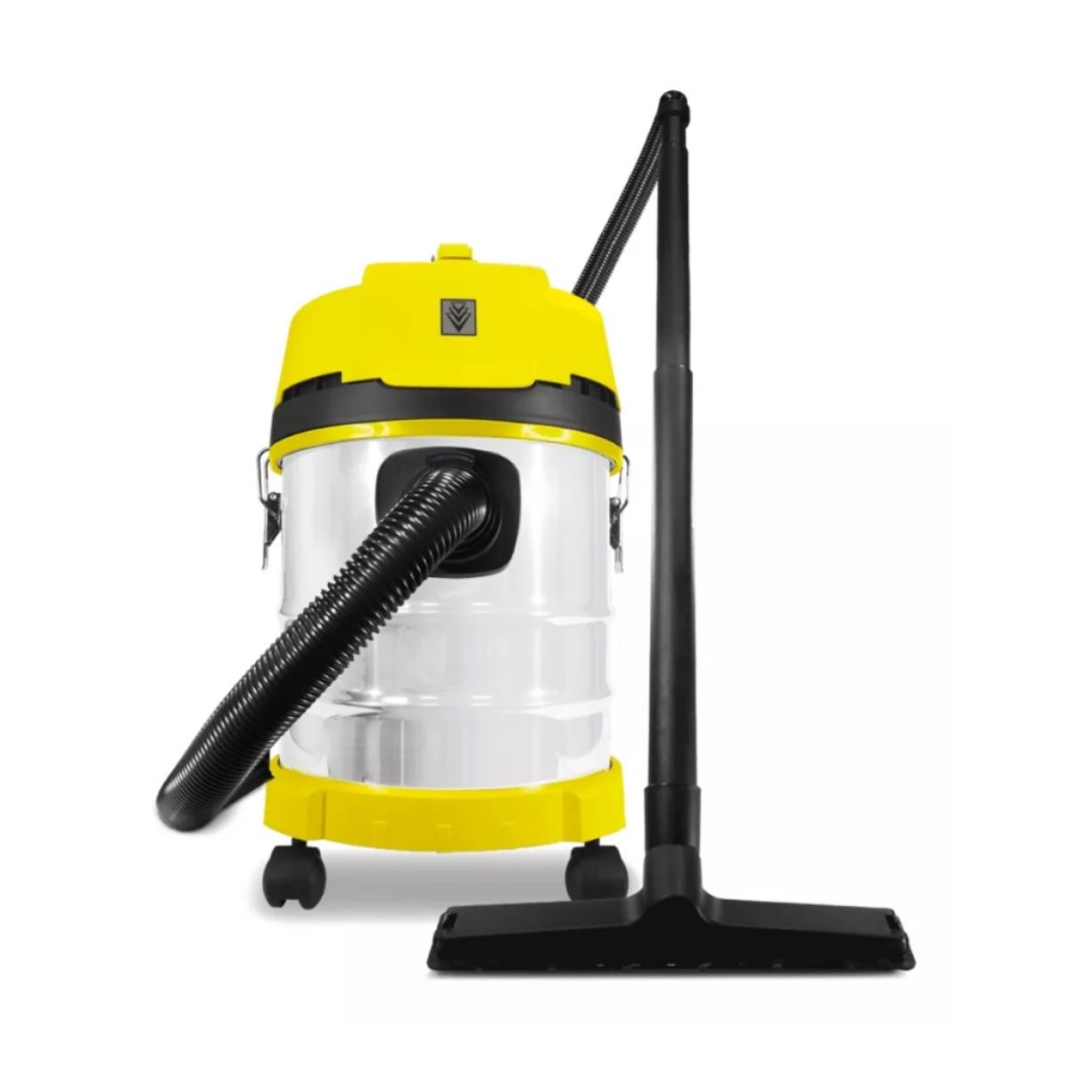ASPIRADOR EN SECO Y HÚMEDO 20 L KARCHER NT 20/1 - 3