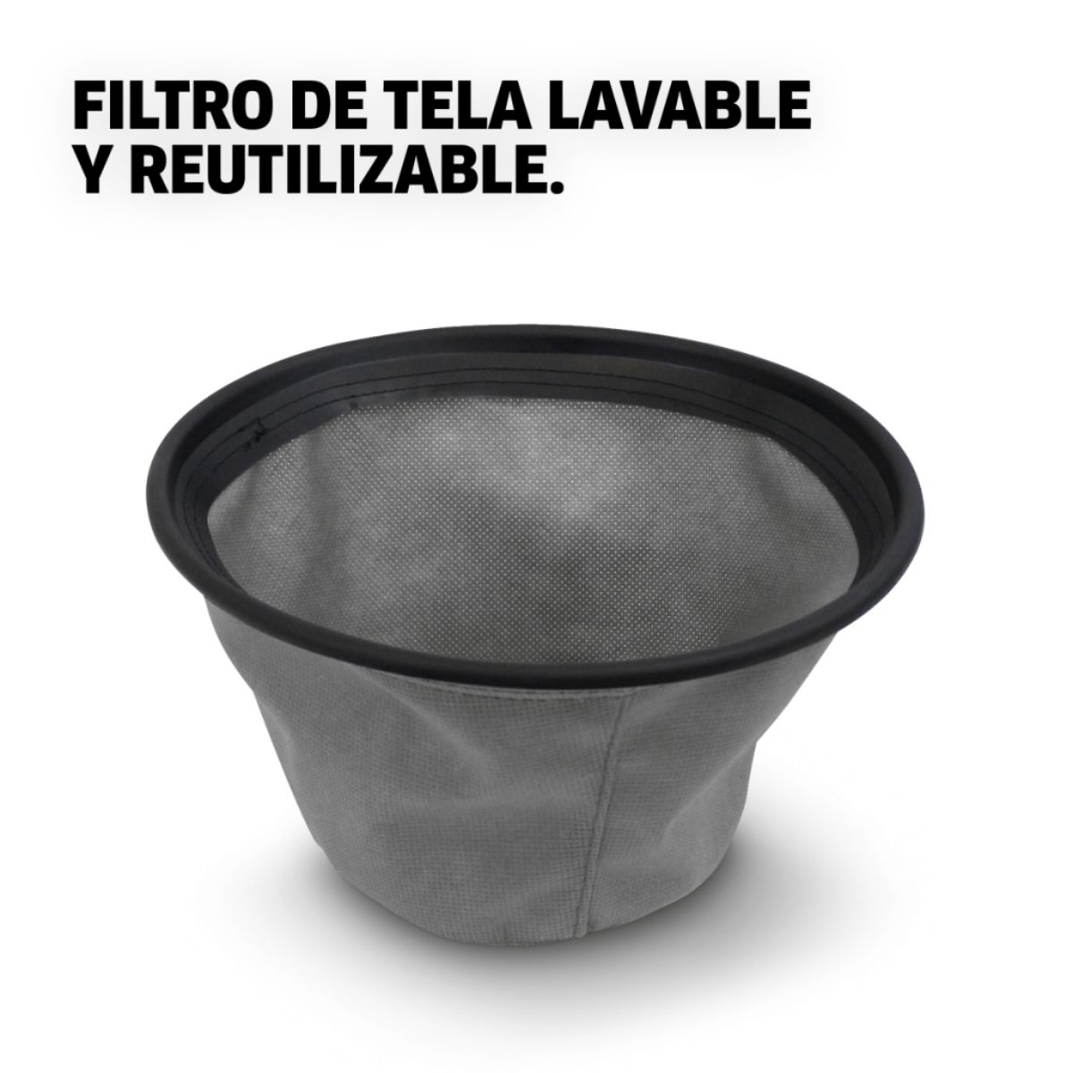 ASPIRADOR EN SECO Y HÚMEDO 20 L KARCHER NT 20/1 - 4
