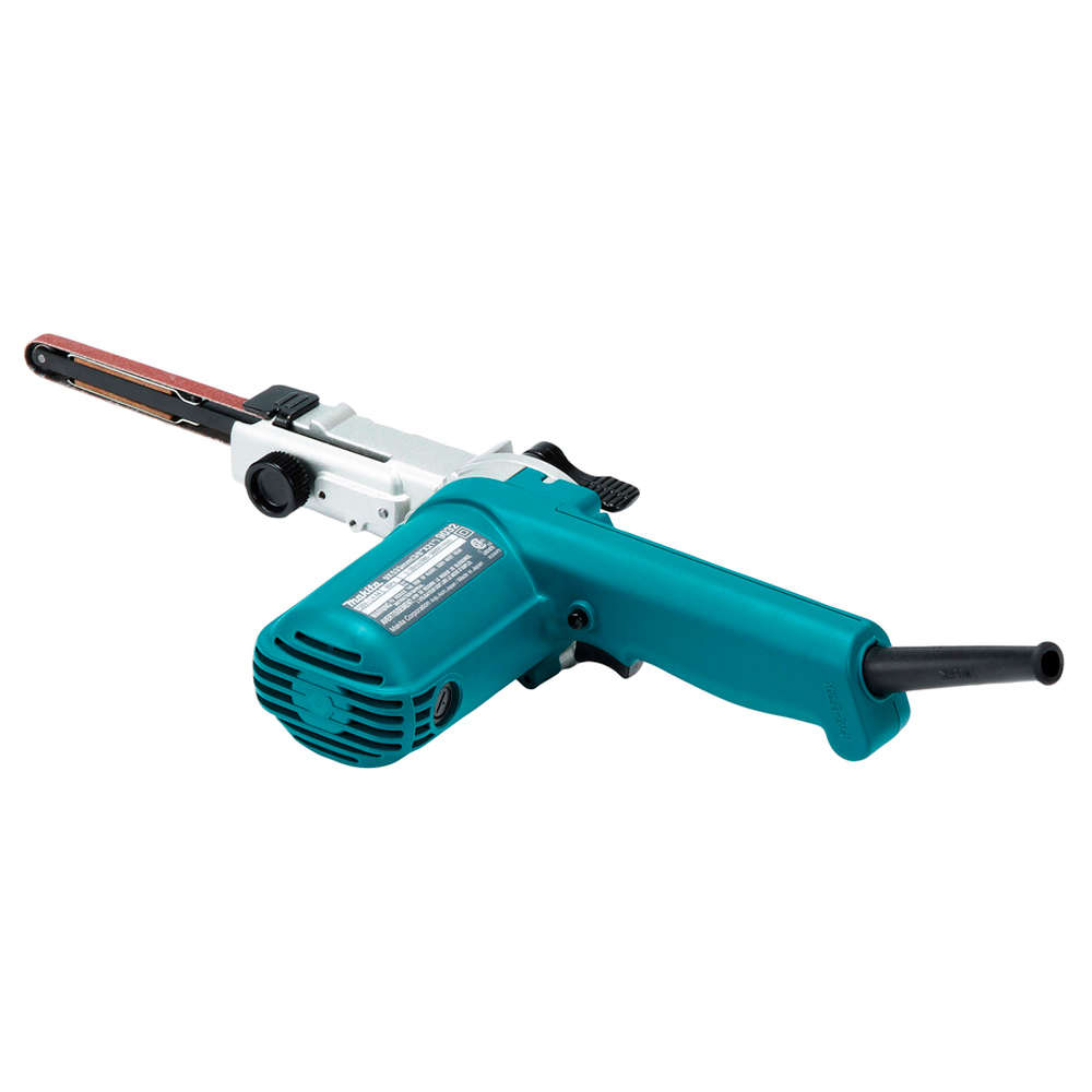 LIJADORA DE BANDA MAKITA 38X21 500W 9032 - 2