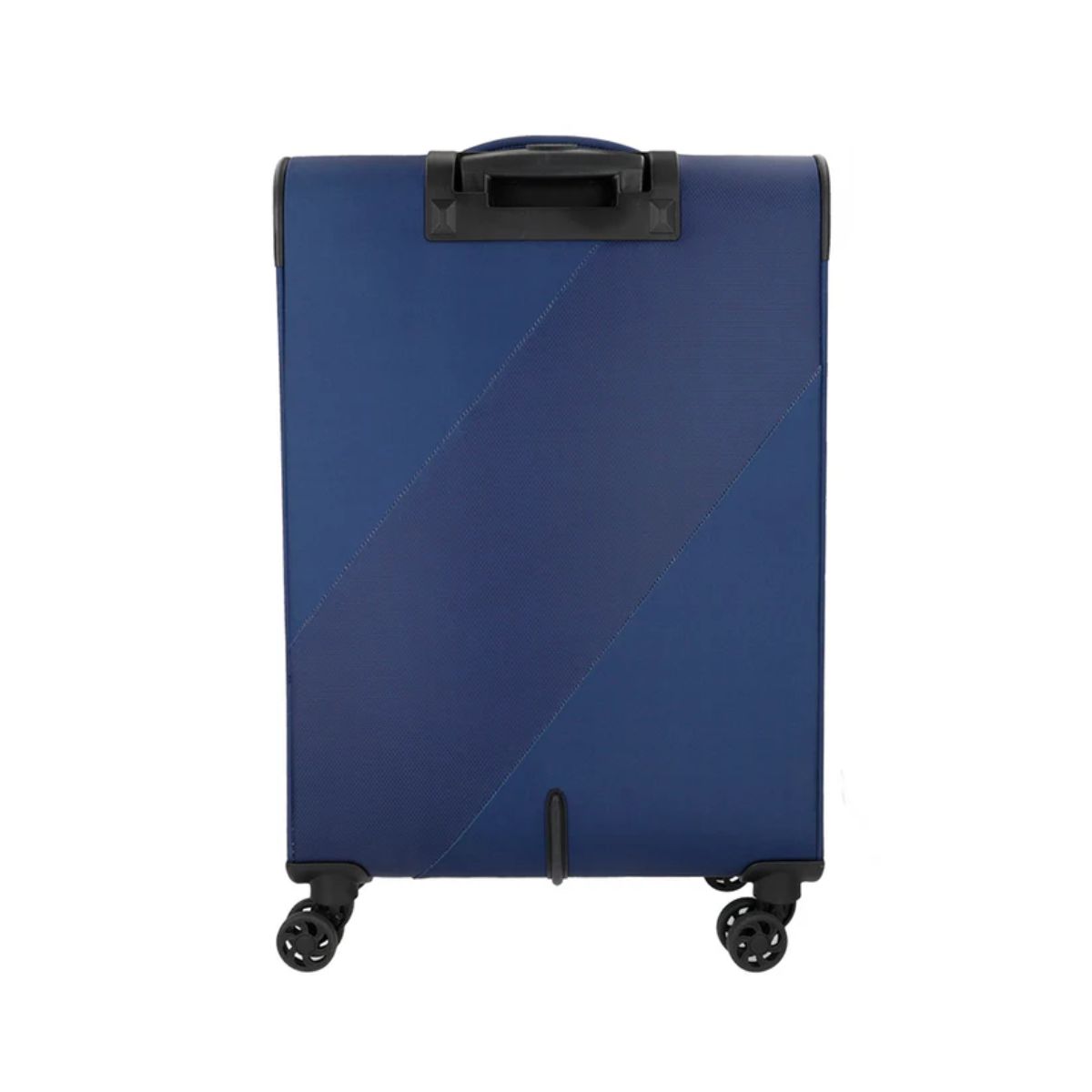 MALETA SUN BREAK SP TSA EXP GRANDE AZUL BLANDA AT - 3