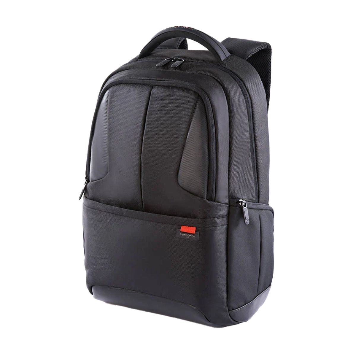 MOCHILA IKONN LAPTOP BACKPACK I NEGRA SAMSONITE - 1