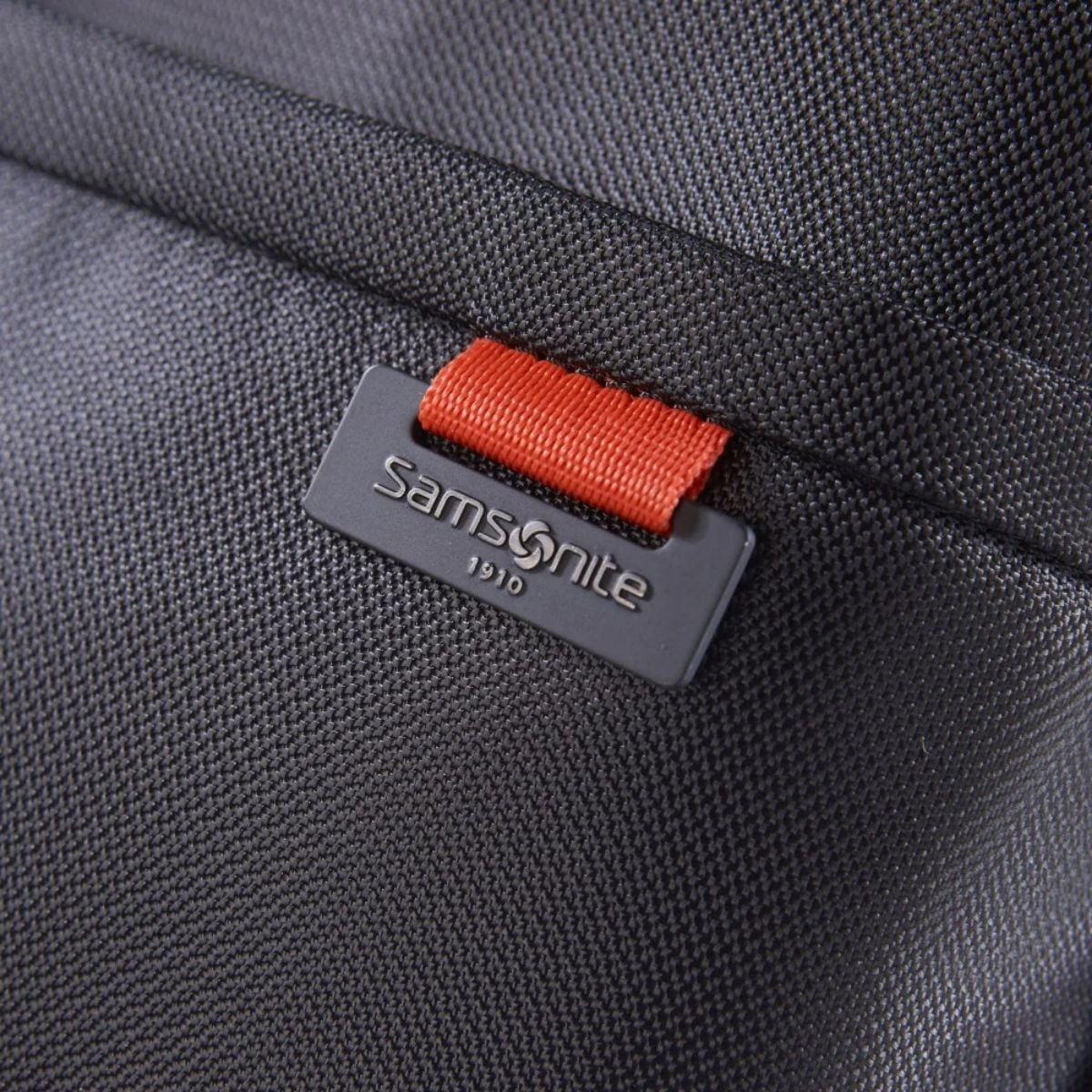 MOCHILA IKONN LAPTOP BACKPACK I NEGRA SAMSONITE - 6