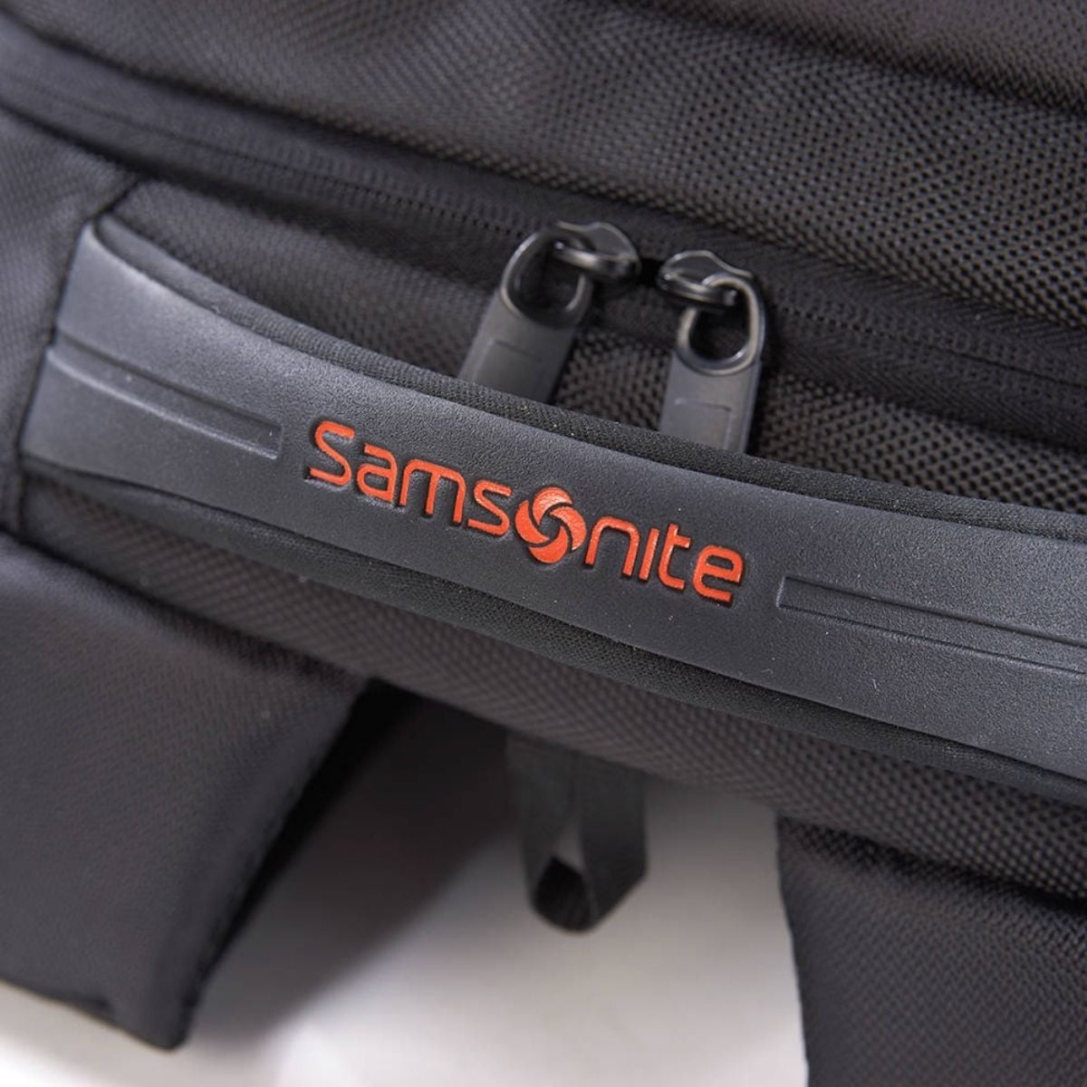 MOCHILA IKONN LAPTOP BACKPACK I NEGRA SAMSONITE - 7