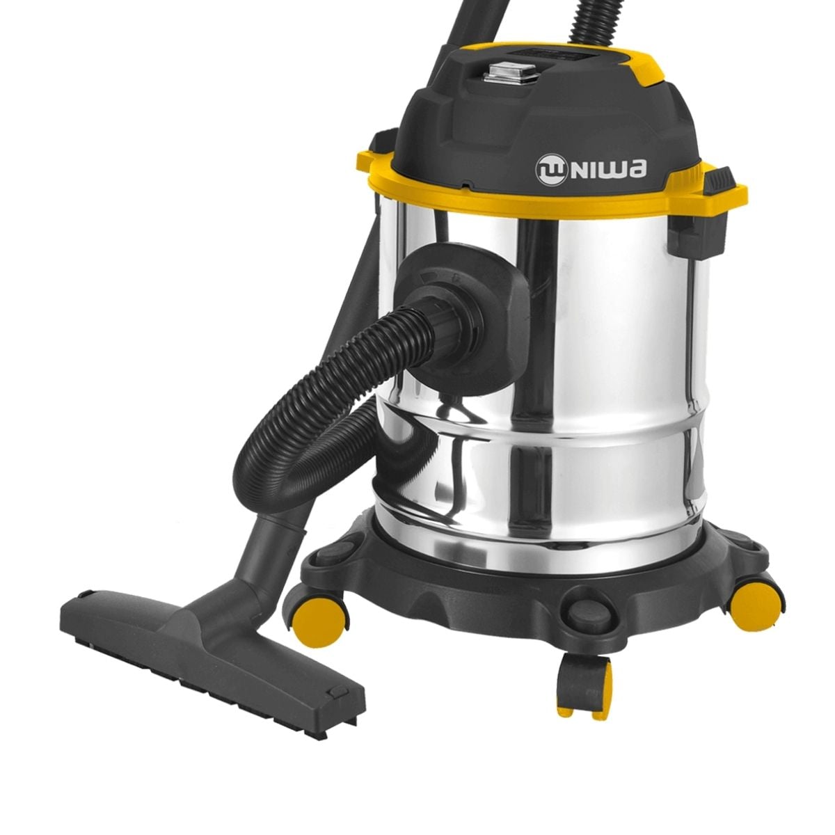 ASPIRADORA 1000W NIWA LANW-1015I - 2
