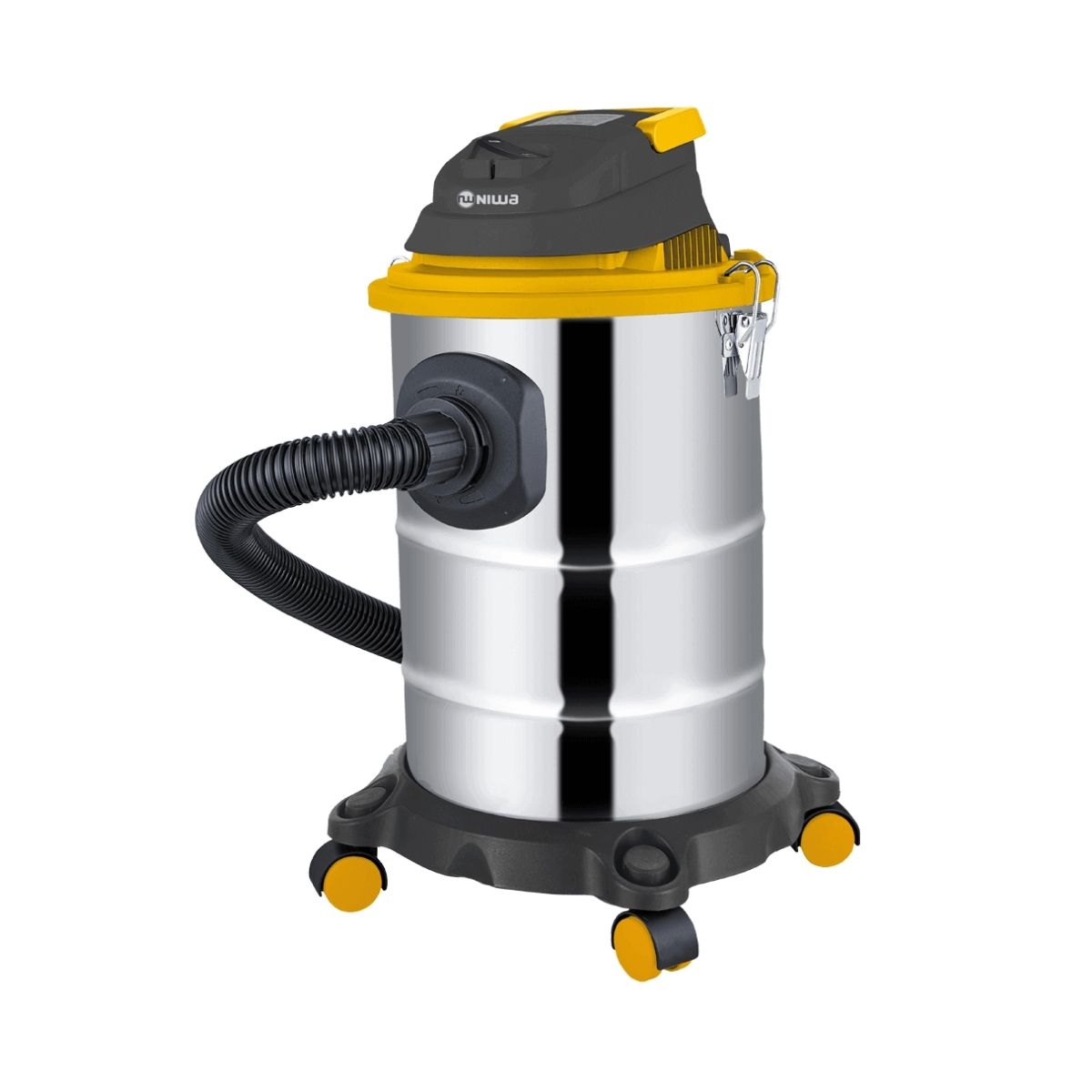 ASPIRADORA 1200W NIWA LANW-1220I - 1