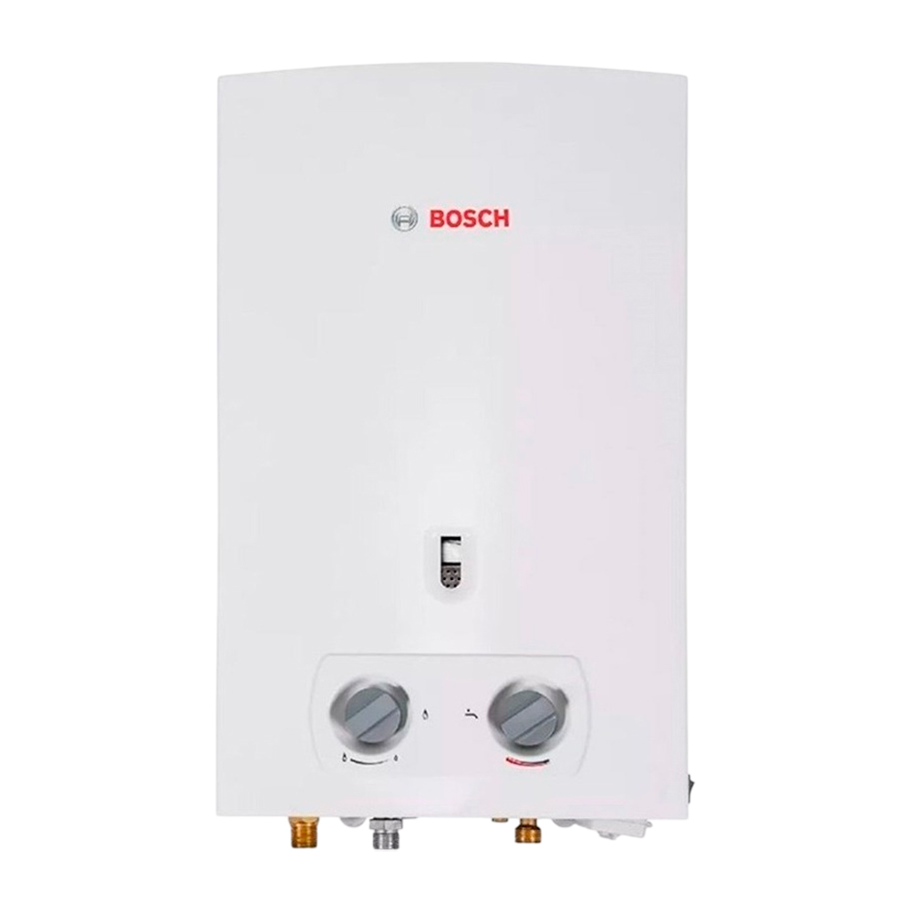 CALENTADOR A GAS BOSCH AS0 13 LITROS GLP BAT - 1