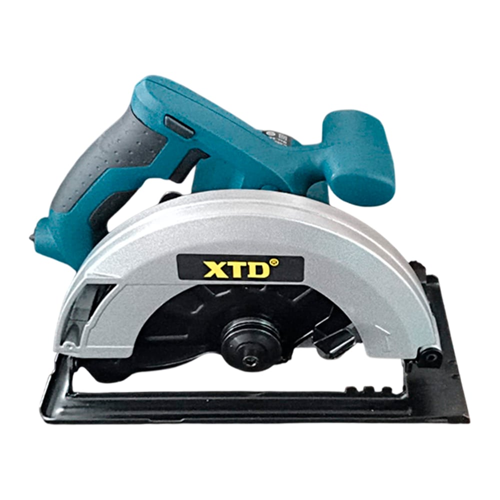 SIERRA CIRCULAR 7 1/4 XTD 1500W 4051 - 2