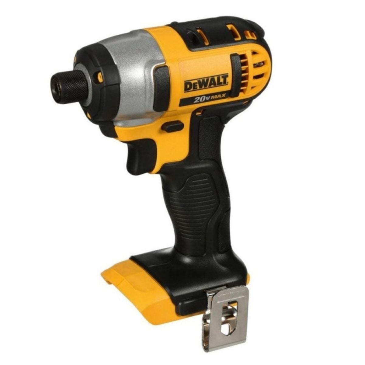 TALADRO 1/2' + IMPACTO 1/4' + BROCAS 8PZS DEWALT - 3