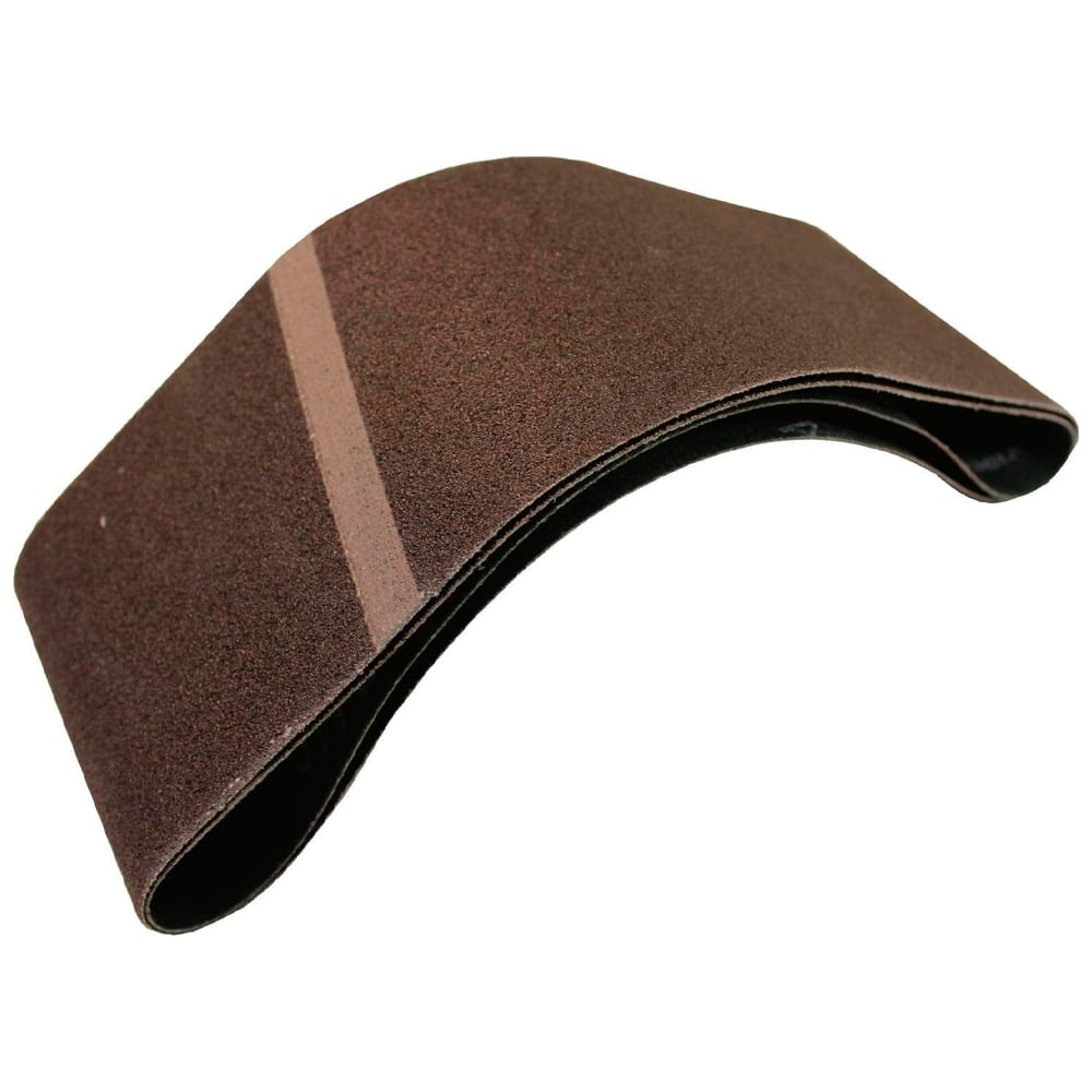 LIJA DE BANDA 3'X18' MADERA/METAL MAKITA GR80 794551-0 10PCS - 3