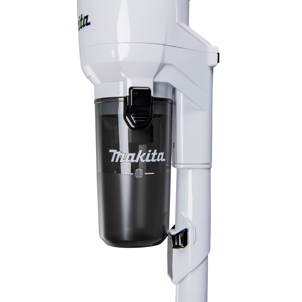ASPIRADORA INAL. MAKITA LXT 18V DCL286FZW SIN BAT./CARG. - 3