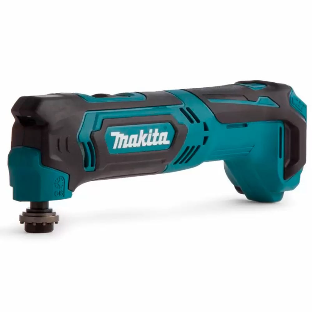 MULTITOOL MAKITA 12V TM30DZ SIN BATERÍA - 1