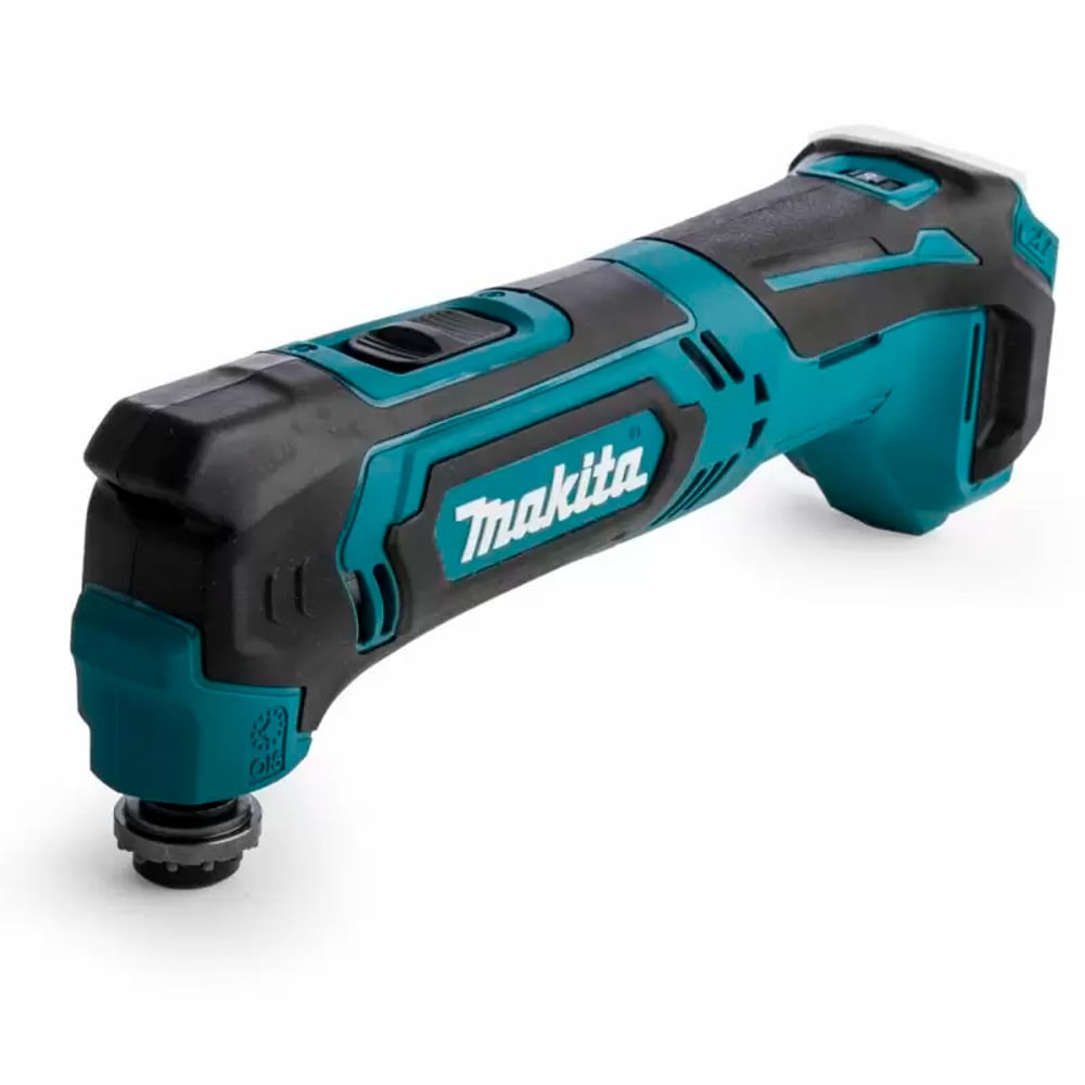 MULTITOOL MAKITA 12V TM30DZ SIN BATERÍA - 2