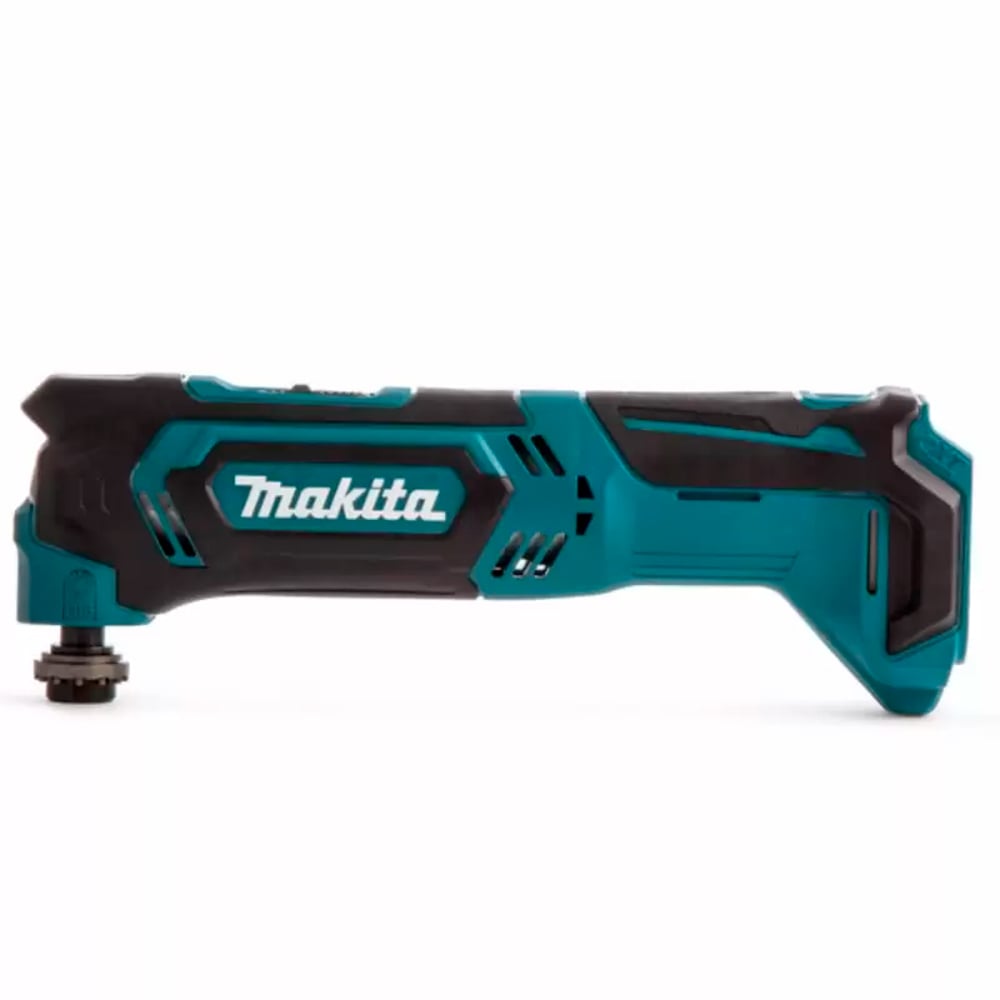 MULTITOOL MAKITA 12V TM30DZ SIN BATERÍA - 4