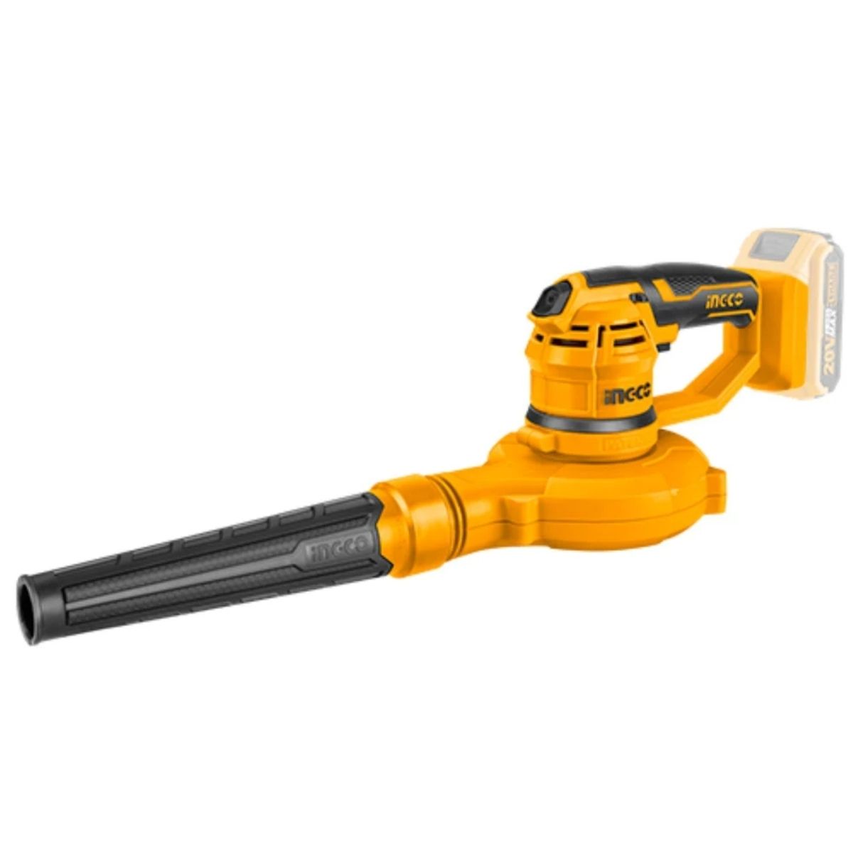 SOPLADORA ASP.2.7 M3/MIN INC. 1BAT 2AH CABLI20781 - 3