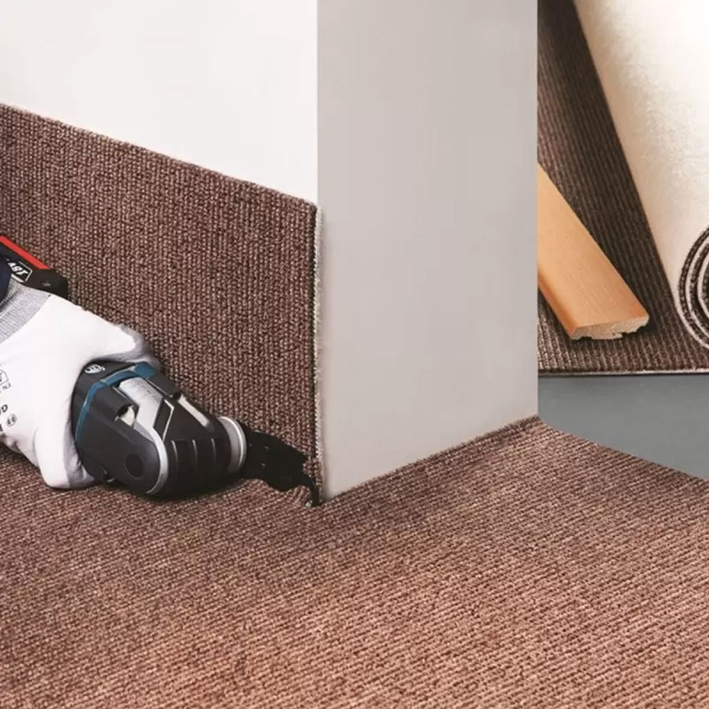 CUCHILLA CURVA BOSCH ASZ 32 SC CORTE PRECISO - 4