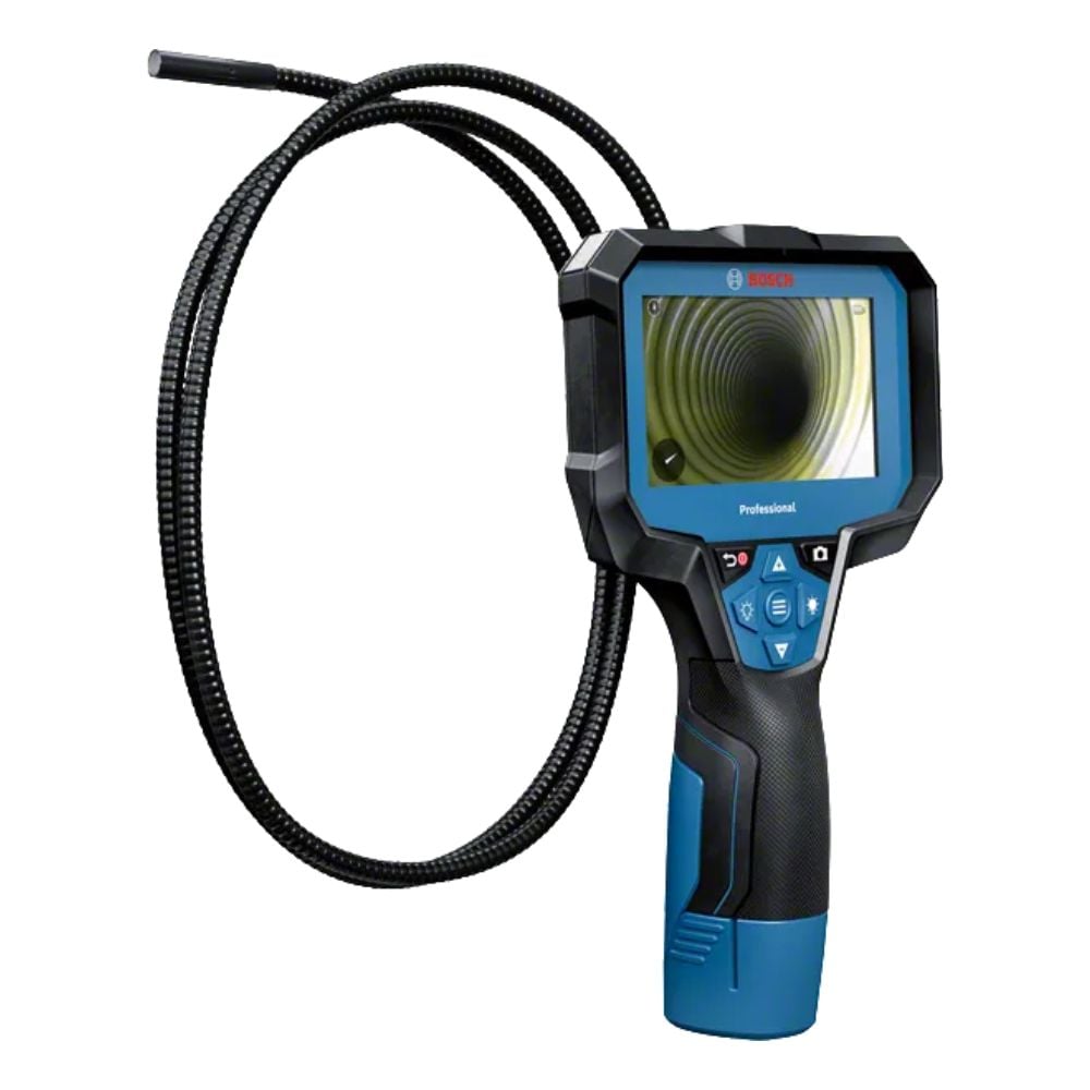 CÁMARA DE INSPECCIÓN BOSCH GIC 12V-4-23 C PROFESSIONAL - 1
