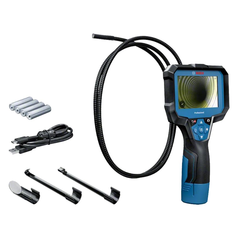 CÁMARA DE INSPECCIÓN BOSCH GIC 12V-4-23 C PROFESSIONAL - 2