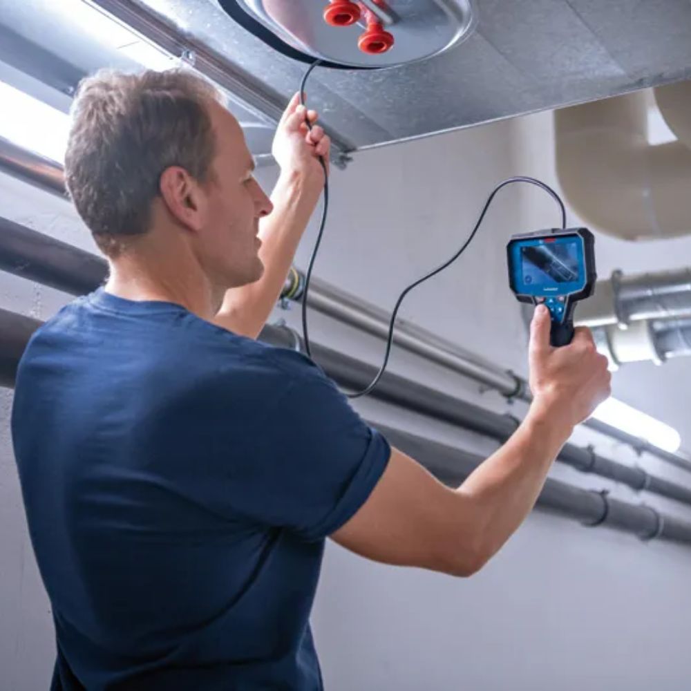 CÁMARA DE INSPECCIÓN BOSCH GIC 12V-4-23 C PROFESSIONAL - 3