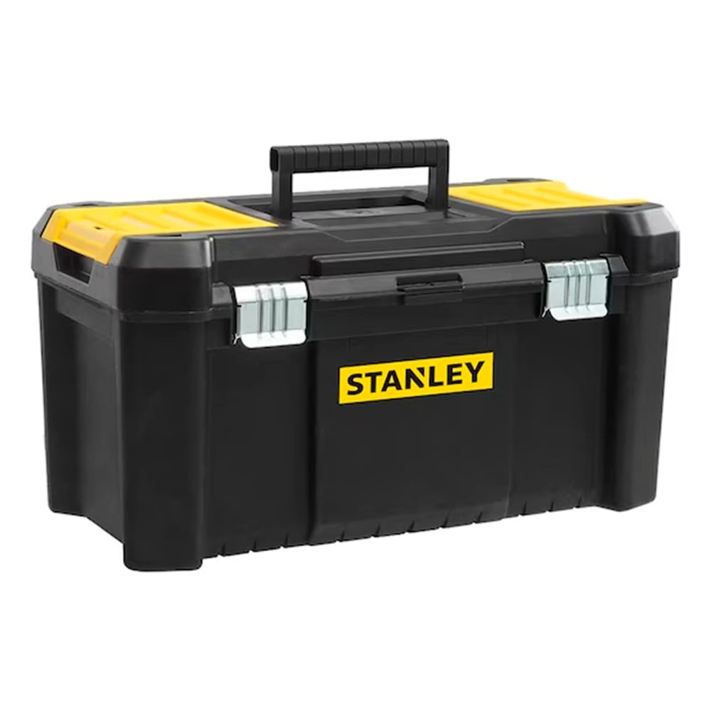 TALADRO 1/2' 20V STANLEY 1 BAT Y CARG + 119 PZ SCD711C1H - 5