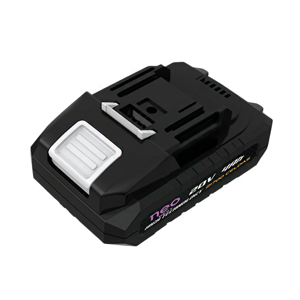 BATERÍA 20V 4.0 AH NEO NEX B20-4/1N - 1