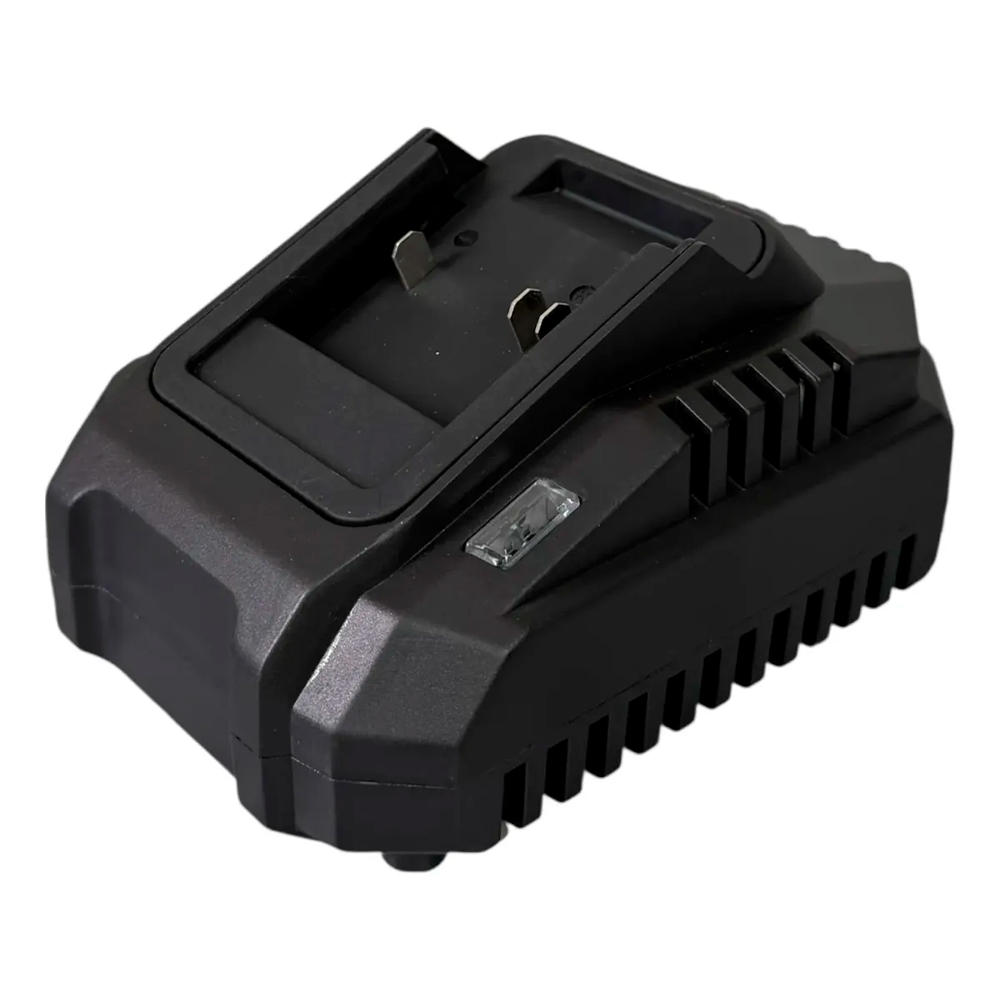 AMOLADORA ANGULAR 20V NEO + BAT 4AH + CARGADOR A1215/20C1-4 - 3