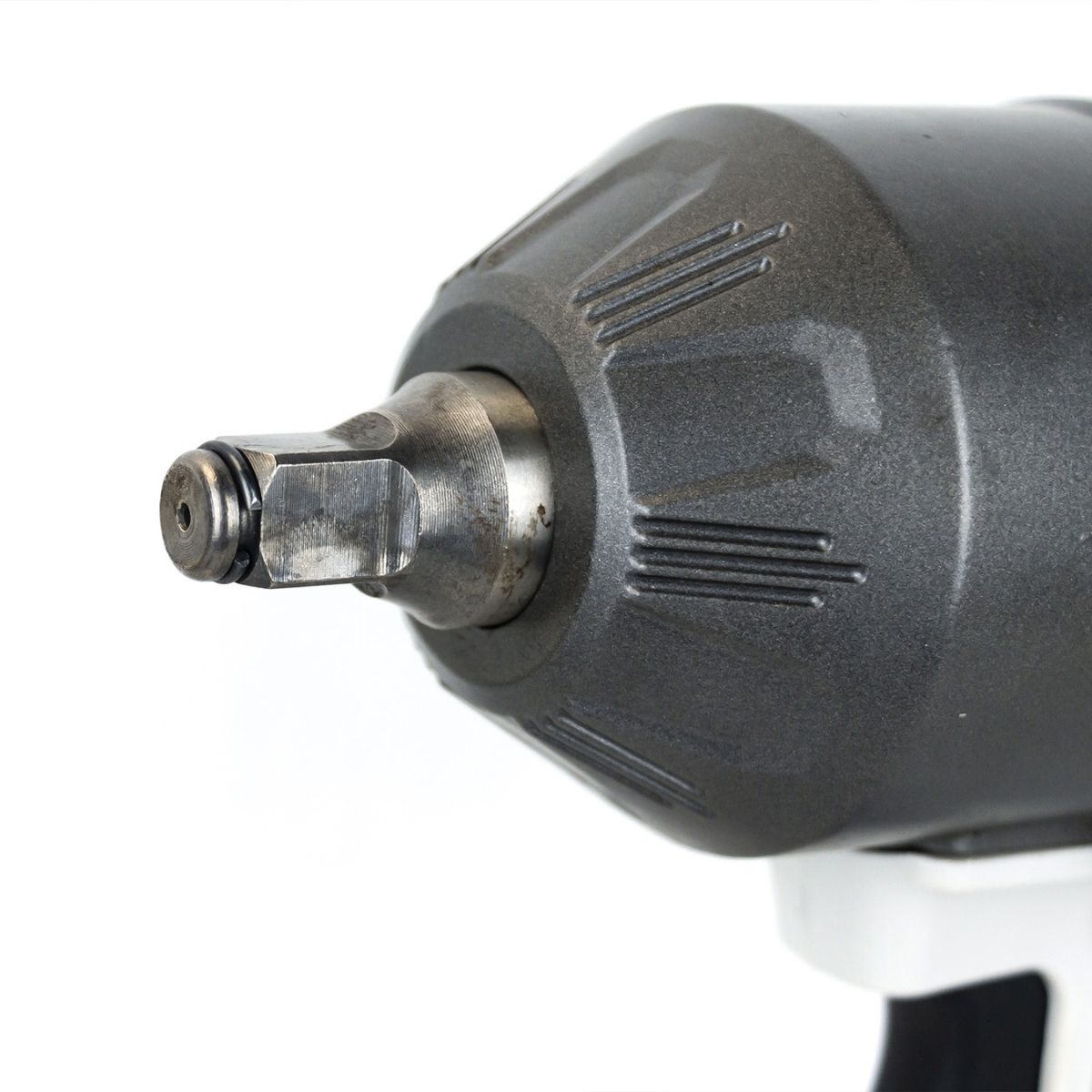 LLAVE DE IMPACTO 20V 1/2 1200NM + BAT 4AH + CARGADOR NEO - 4